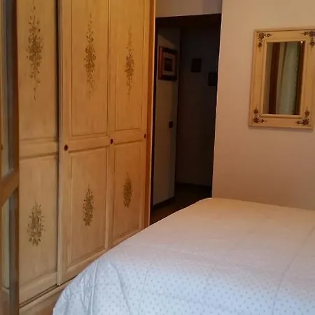 Apartment Laghi Gemelli *