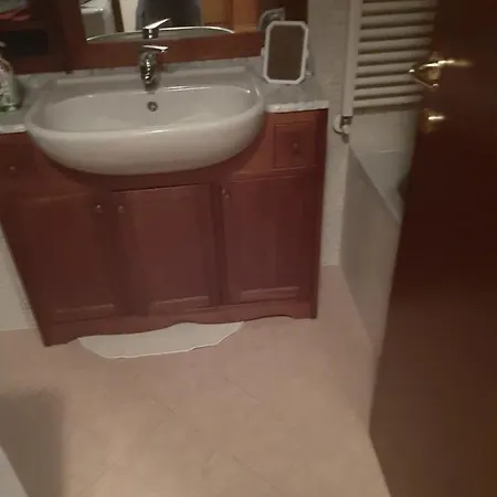 Apartment Laghi Gemelli *
