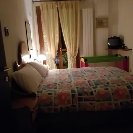 Laghi Gemelli Apartment Carona (Bergamo)