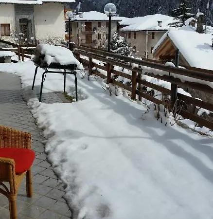 Laghi Gemelli Carona (Bergamo)