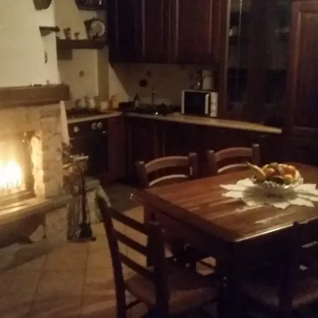 Apartment Laghi Gemelli *