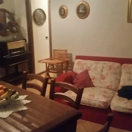 Apartment Laghi Gemelli