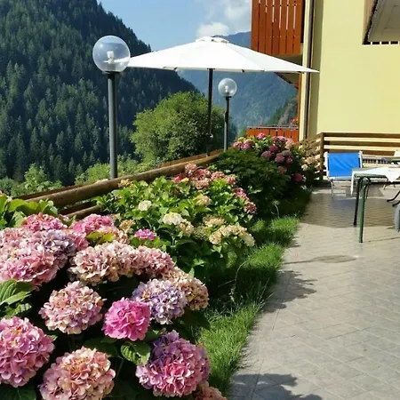 Laghi Gemelli